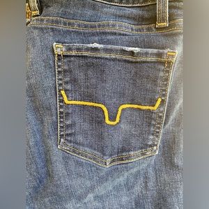 Kimes Sarah Jeans 6Long